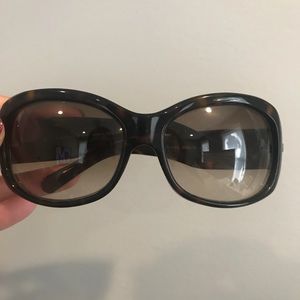 Burberry sunglasses